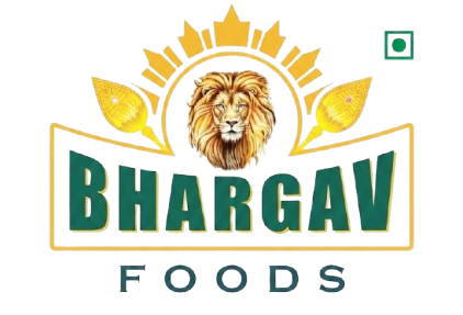 Bhargav Foods Logo